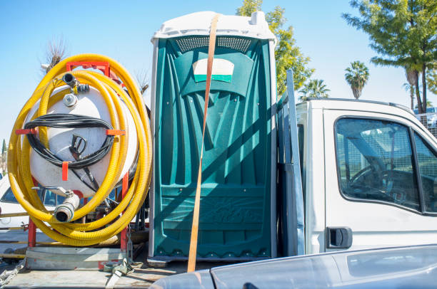 Best Portable toilet rental cost  in Bay, AR