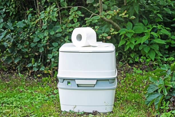 Best Local porta potty services  in Bay, AR