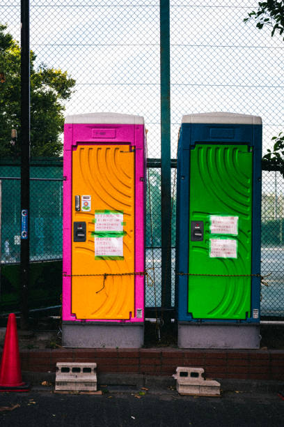 Best Wedding porta potty rental  in Bay, AR