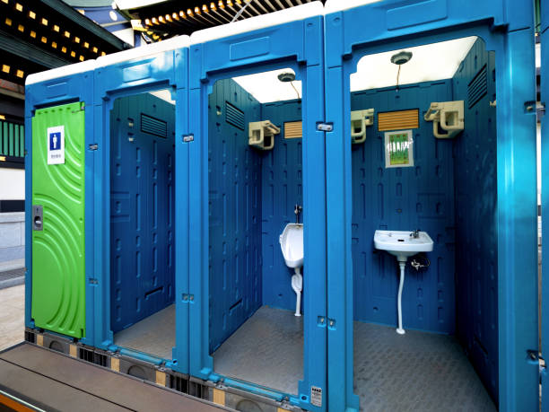 Best Luxury portable toilet rental  in Bay, AR