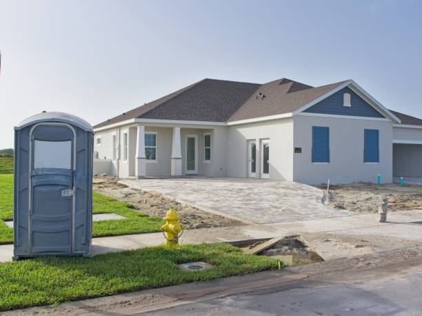 Best Portable restroom trailer rental  in Bay, AR