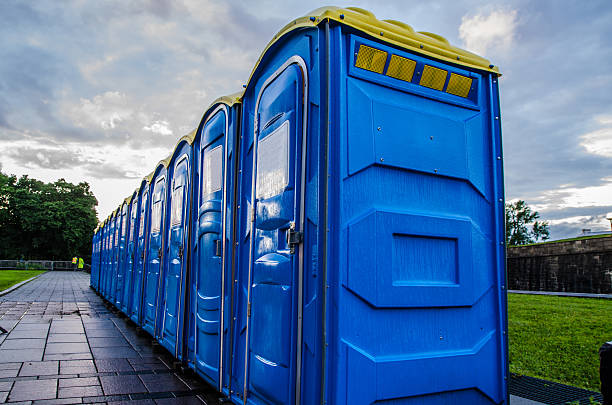 Best Long-term porta potty rental  in Bay, AR